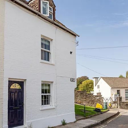 Stunning 2Bd In The Heart Of Malmesbury! Villa Exterior photo