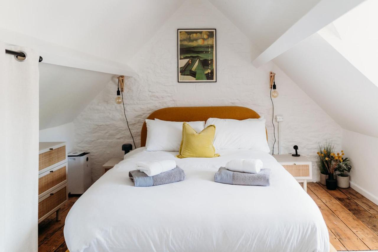Stunning 2bd In The Heart Of Malmesbury! * Malmesbury